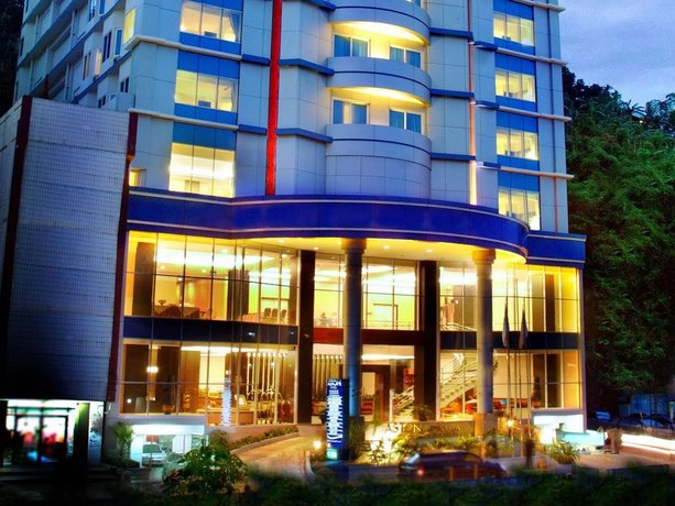 ASTON Jayapura Hotel and Convention Center